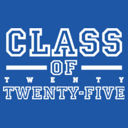 Glenbrook Grad - ATC CINCH PACK Design